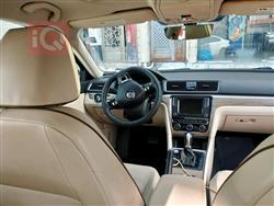 ڤۆڵکسواگن پاسات